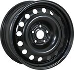 Trebl X40926 7x17 5x112 ET 40 Dia 57.1 black