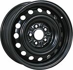 Trebl X40930 7x17 5x108 ET 55 Dia 63.3 black Trebl X40930 7x17 5x108 ET 55 Dia 63.3 black