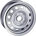 Trebl X40946 6.5x16 4x100 ET 41 Dia 60.1 silver