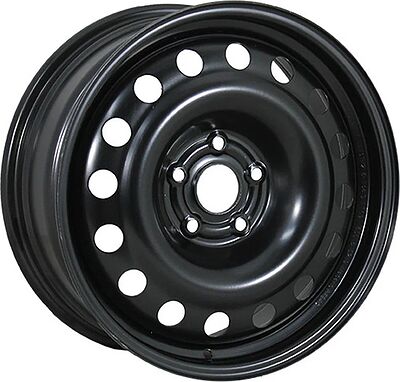 Trebl X40960 7x17 5x108 ET 40 Dia 54.1 black