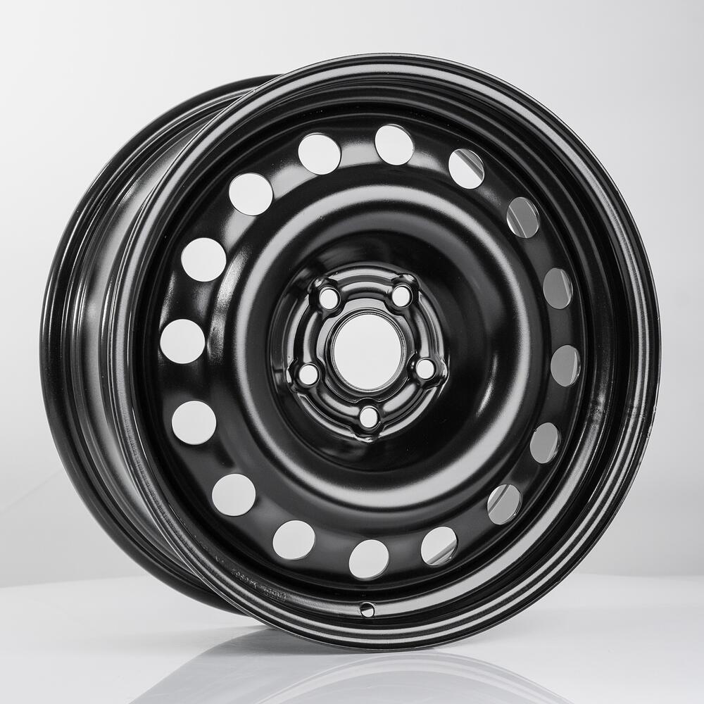 Trebl X40962 7x17 5x108 ET 33 Dia 60.1 black
