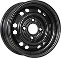 Trebl X40963 6.5x17 5x108 ET 47 Dia 60.1 Black Trebl X40963 6.5x17 5x108 ET 47 Dia 60.1 Black
