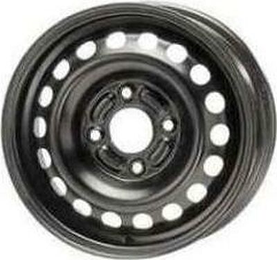 Trebl YA535 6.5x16 5x114.3 ET 52 Dia 67.1 silver