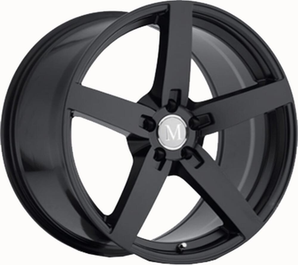 TSW Tanaka 8x17 5x120 ET 32 Dia 76 Matt Black