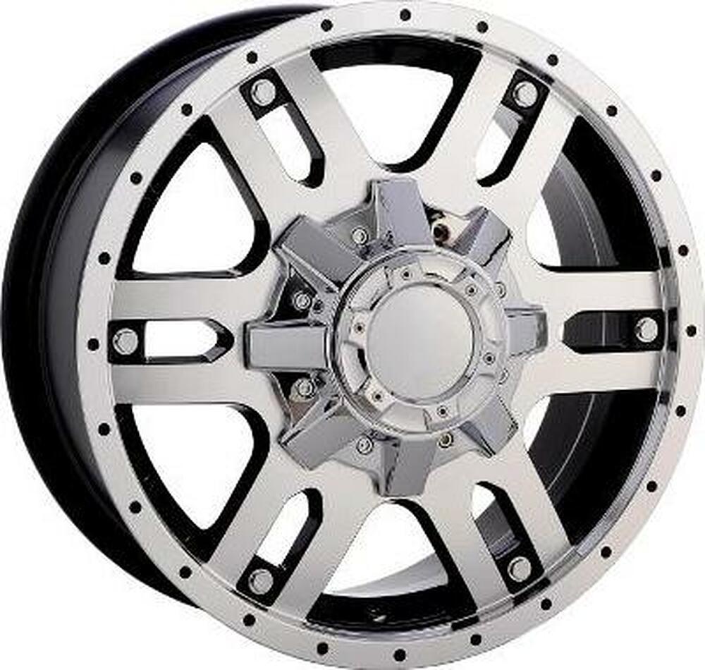 Tunzzo Shiden 7x16 5x139.7 ET 40 Dia 98.1 MB