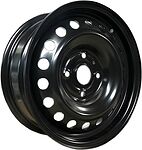 ТЗСК Chevrolet Lacetti 6x15 4x114.3 ET 44 Dia 56.6 Черный ТЗСК Chevrolet Lacetti 6x15 4x114.3 ET 44 Dia 56.6 Черный