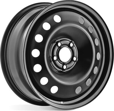 ТЗСК Haval F7 7x17 5x114.3 ET 40 Dia 64.1 Black
