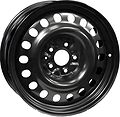 ТЗСК Haval F7 7x17 5x114.3 ET 40 Dia 64.1 черный
