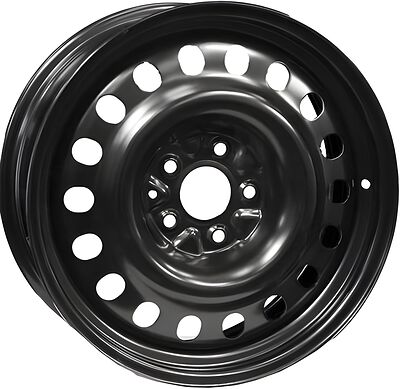 ТЗСК Haval Jolion 7x17 5x114 ET 37 Dia 66 Черный