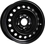 ТЗСК Kia Ceed 6.5x16 5x114.3 ET 46 Dia 67.1 черный