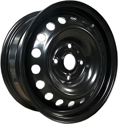 ТЗСК Kia Cerato 6x15 5x114.3 ET 46 Dia 67.1 Черный