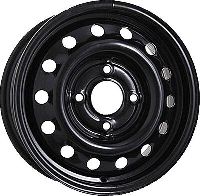 ТЗСК Lada Granta 6x15 4x98 ET 35 Dia 58.6 Серебро