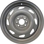 ТЗСК Lada Granta 6x15 4x98 ET 35 Dia 58.6 Grey