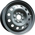 ТЗСК Lada 5.5x13 4x98 ET 35 Dia 58.5 серый