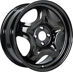 ТЗСК Lada Vesta 6.5x16 4x100 ET 50 Dia 60.1 Черный ТЗСК Lada Vesta 6.5x16 4x100 ET 50 Dia 60.1 Черный