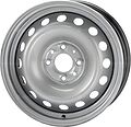 ТЗСК Lada X-ray 6.5x16 4x100 ET 41 Dia 60.1 silver