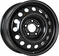 ТЗСК Mitsubishi Lancer 6x15 4x114.3 ET 46 Dia 67.1 Black ТЗСК Mitsubishi Lancer 6x15 4x114.3 ET 46 Dia 67.1 Black