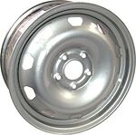 Диски для Nissan Qashqai+2 Диски для Nissan Qashqai+2