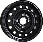 ТЗСК VAZ 2103 5x13 4x98 ET 29 Dia 60.5 Black