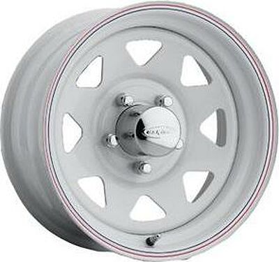 US Wheel Series 70 7x16 6x139 Dia 111 