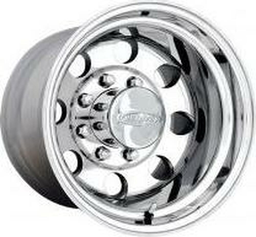 US Wheel Series 751 8x16 5x135 Dia 87 