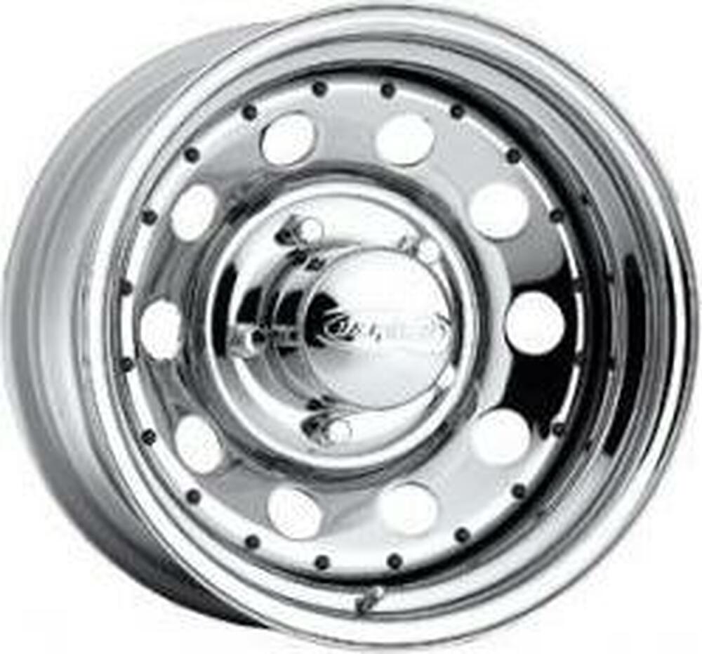 US Wheel Series 97 8x15 6x139 Dia 111 