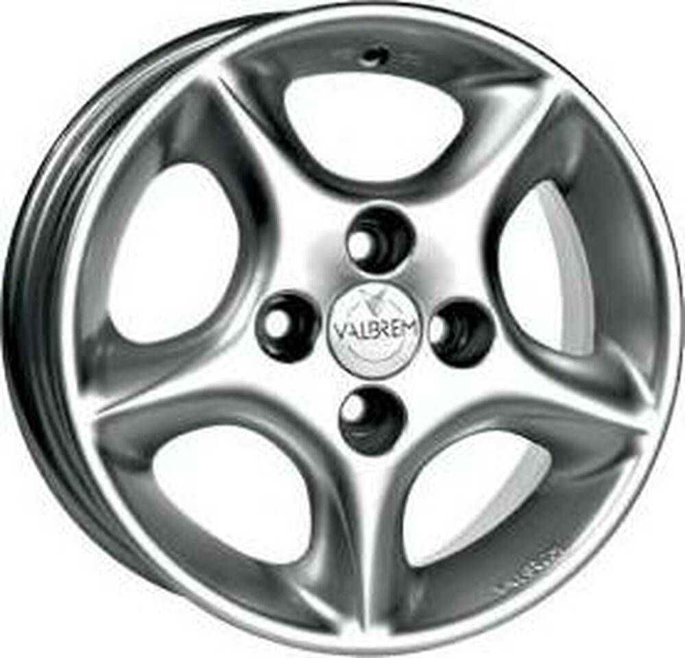 Valbrem 941 7.5x16 5x112 ET 35 Dia 75 