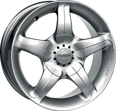 Valbrem 971 5.5x13 4x98 ET 35 Dia 58.6 
