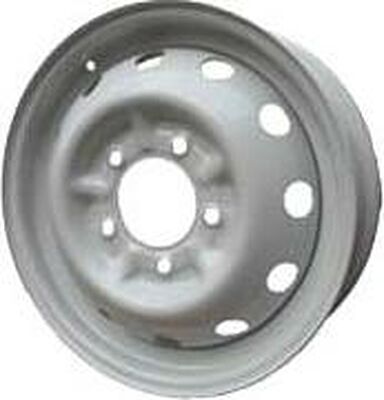 ВАЗ 1396 6.5x15 4x98 ET 38 Dia 58.6 C66MC