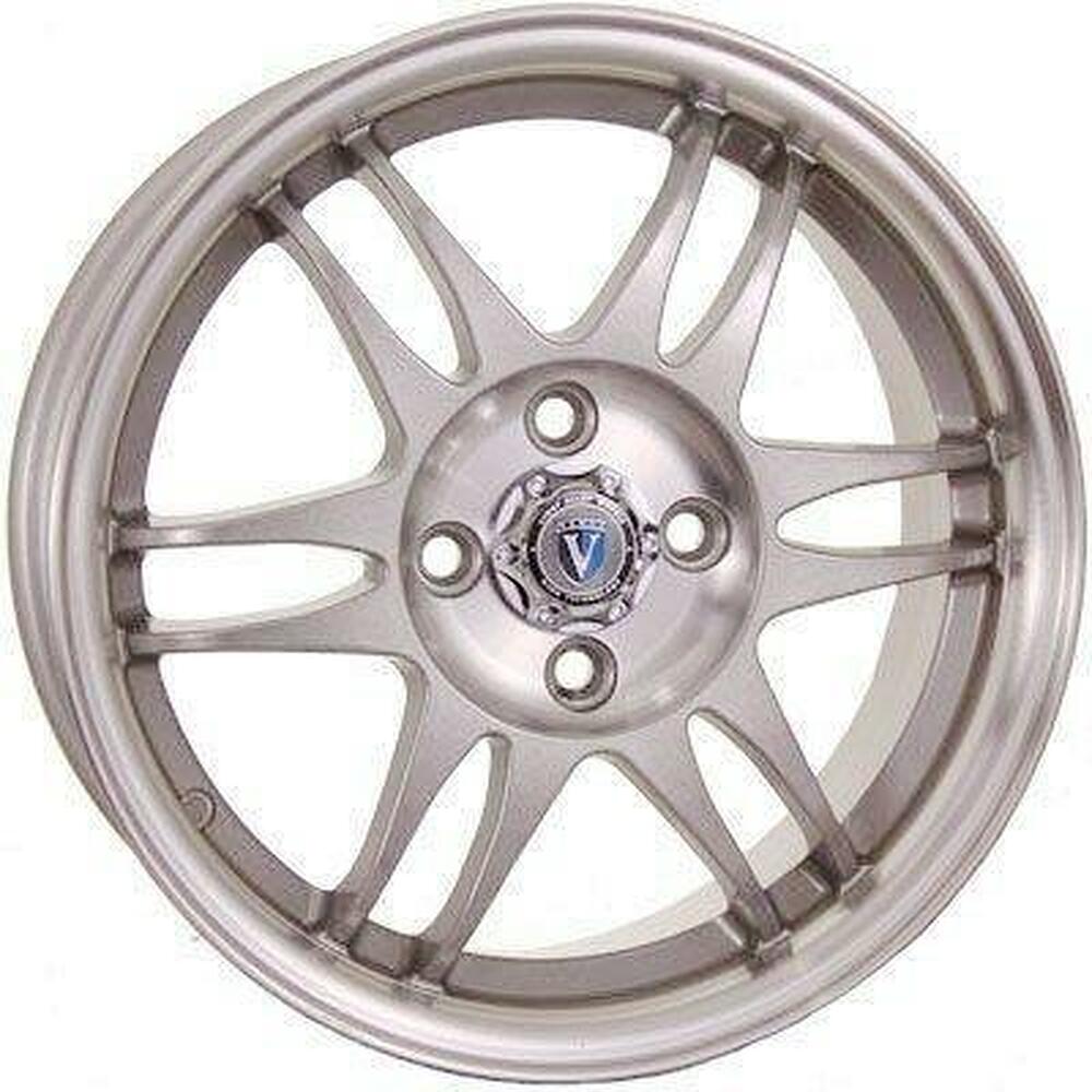 Venti 1402 5.5x14 4x98 ET 35 Dia 58.6 S