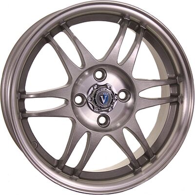 Venti 1402 5.5x14 4x98 ET 35 Dia 58.6 SD