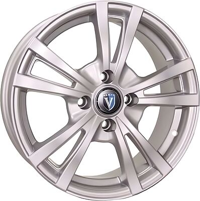 Venti 1404 5.5x14 4x100 ET 43 Dia 67.1 S