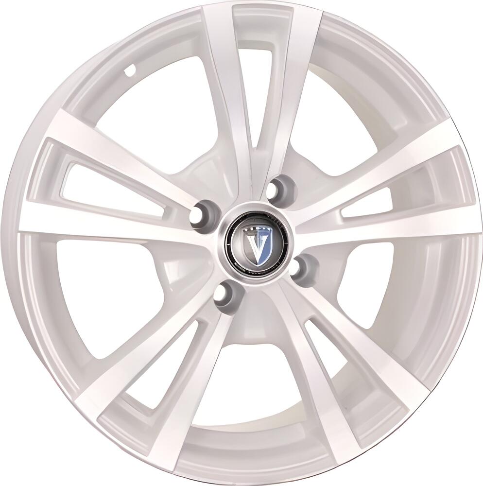 Venti 1404 5x14 4x98 ET 35 Dia 58 SL