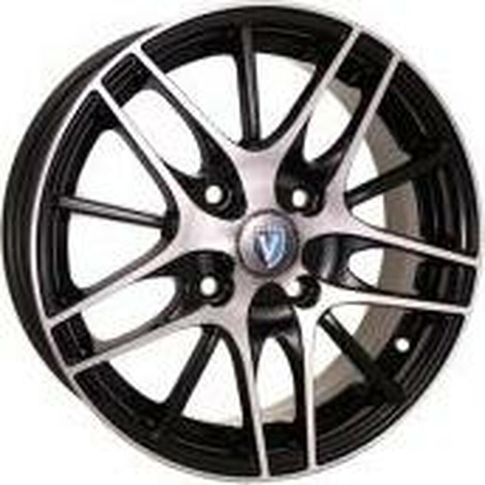 Venti 1406 5.5x14 4x100 ET 45 Dia 56.6 SL