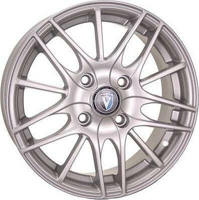 Venti 1406 5.5x14 4x100 ET 43 Dia 67.1 S