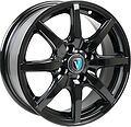 Venti 1415 5.5x14 4x98 ET 35 Dia 58.6 BL Venti 1415 5.5x14 4x98 ET 35 Dia 58.6 BL