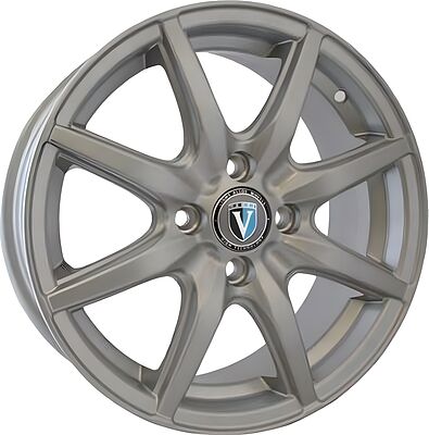 Venti 1415 5.5x14 4x98 ET 35 Dia 58.6 S