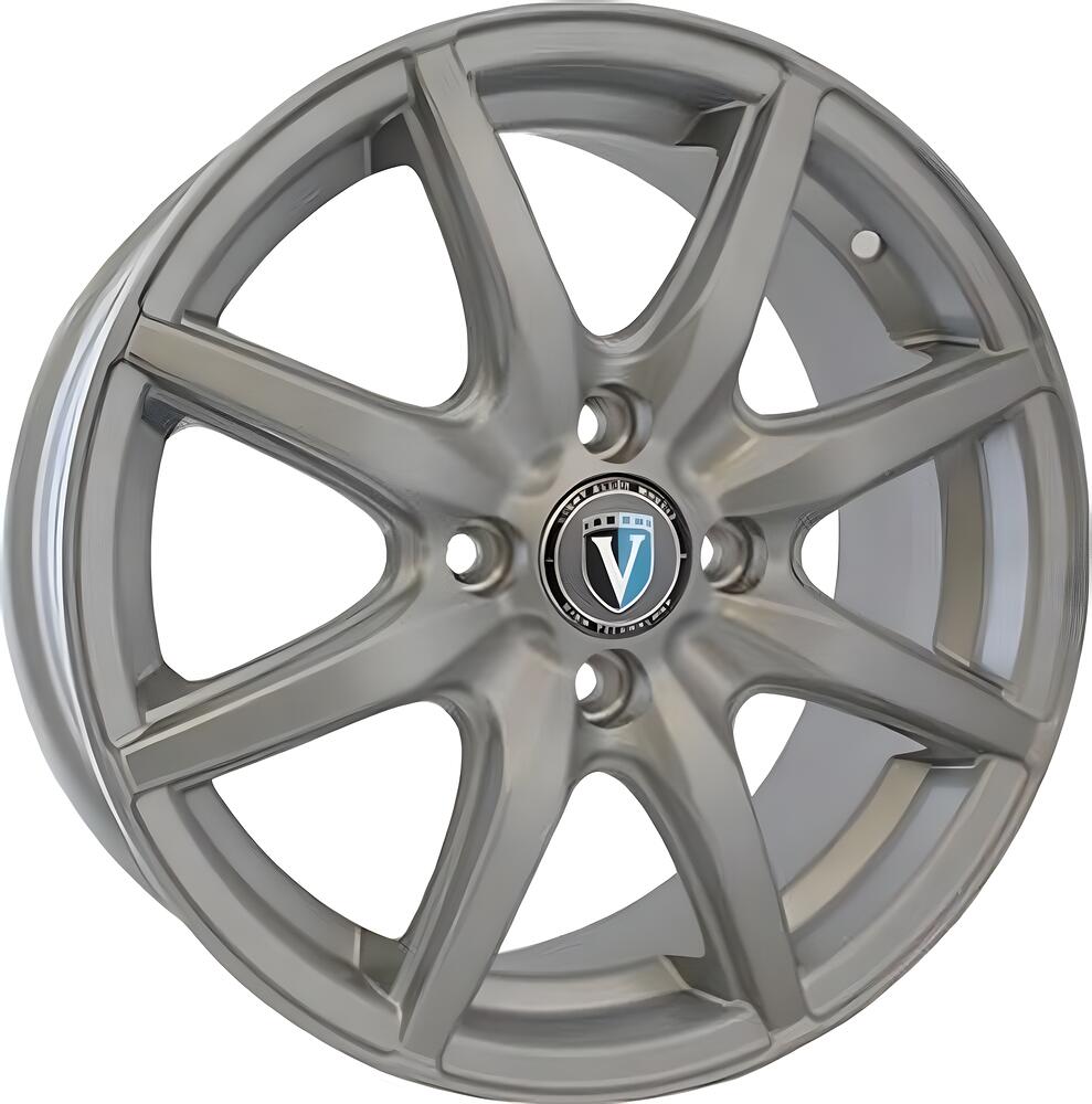Venti 1415 5x14 4x100 ET 43 Dia 67 SL