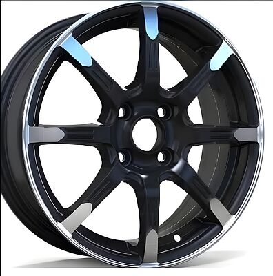 Venti 1417 5.5x14 4x100 ET 46 Dia 54.1 BD