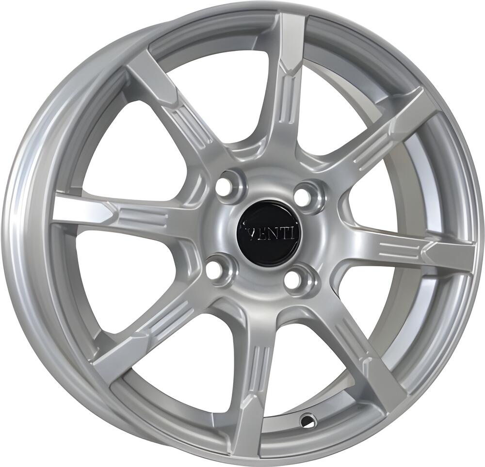 Venti 1417 5x14 4x100 ET 46 Dia 54 SL