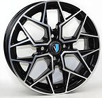 Venti 1420 5.5x14 4x100 ET 40 Dia 60.1 BD