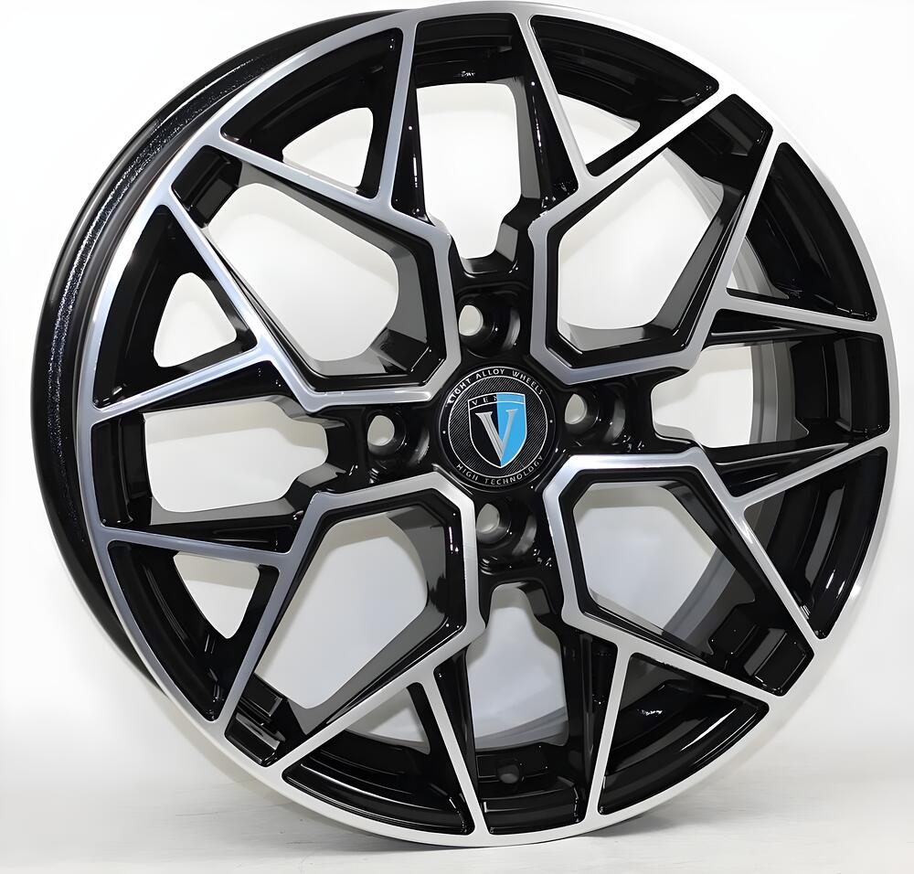 Venti 1420 5x14 4x100 ET 40 Dia 67 BD
