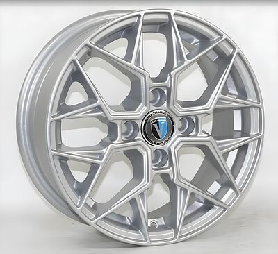 Venti 1420 5.5x14 4x100 ET 40 Dia 60.1 S