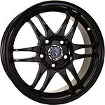 Venti 1502 6x15 5x114.3 ET 40 Dia 67.1 BL Venti 1502 6x15 5x114.3 ET 40 Dia 67.1 BL