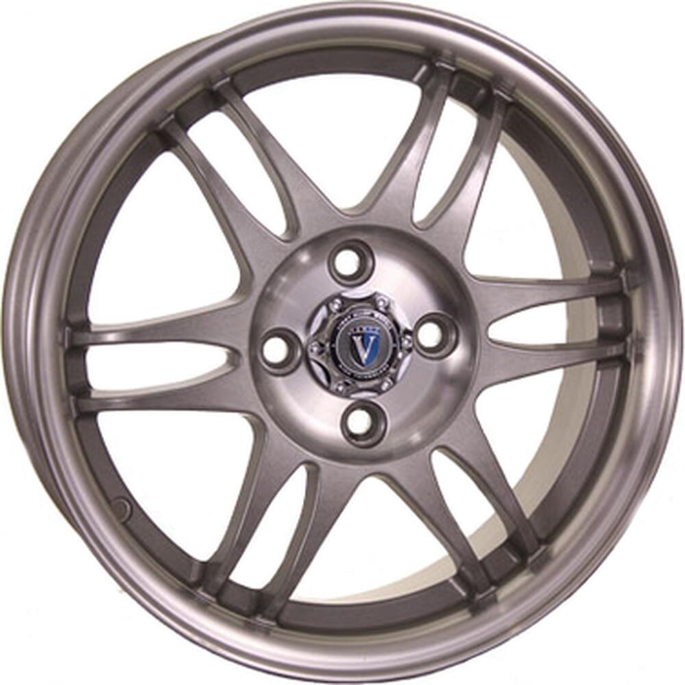 Venti 1502 6x15 4x100 ET 45 Dia 54 SD