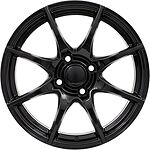 Venti 1503 6x15 4x100 ET 39 Dia 56.6 BL