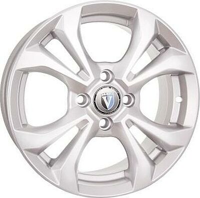 Venti 1504 6x15 4x100 ET 46 Dia 67.1 SL