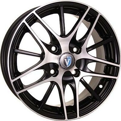 Venti 1506 6x15 5x112 ET 40 Dia 57.1 BD
