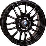 Venti 1506 6x15 4x100 ET 45 Dia 60 BL
