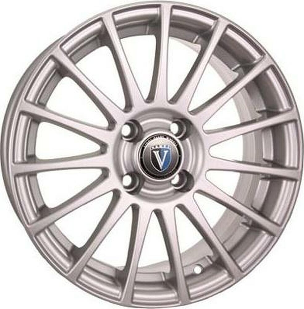 Venti 1506 6x15 4x114.3 ET 45 Dia 67.1 S